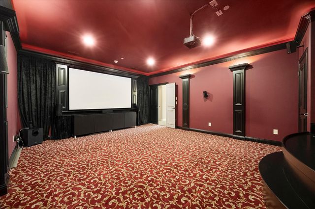 4177 Roaring Fork Lane, Frisco, TX 75033