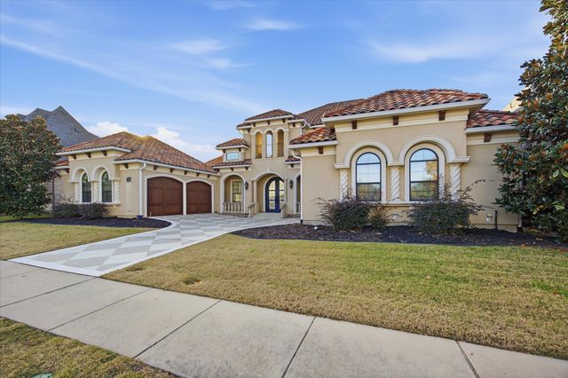 4177 Roaring Fork Lane, Frisco, TX 75033