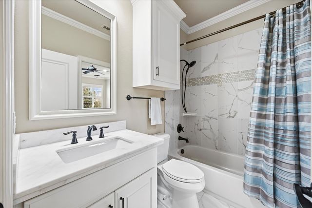 4177 Roaring Fork Lane, Frisco, TX 75033