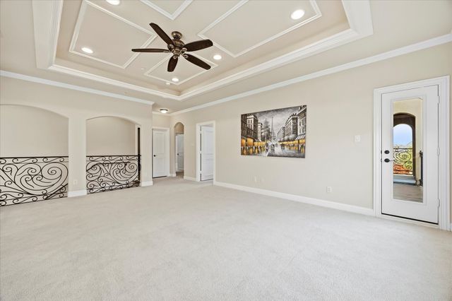 4177 Roaring Fork Lane, Frisco, TX 75033