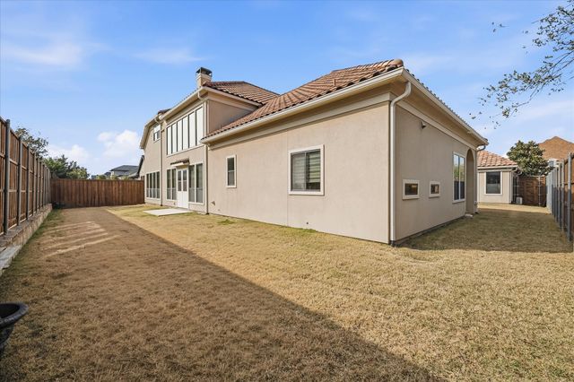 4177 Roaring Fork Lane, Frisco, TX 75033