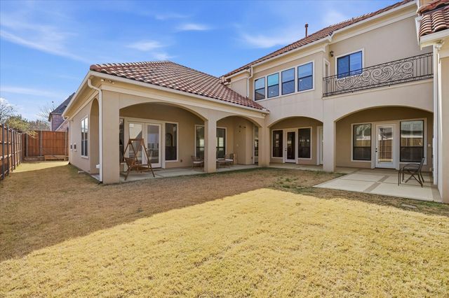 4177 Roaring Fork Lane, Frisco, TX 75033