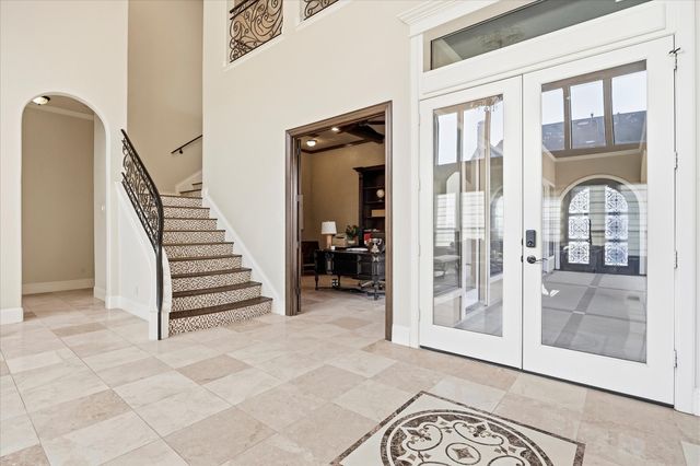 4177 Roaring Fork Lane, Frisco, TX 75033