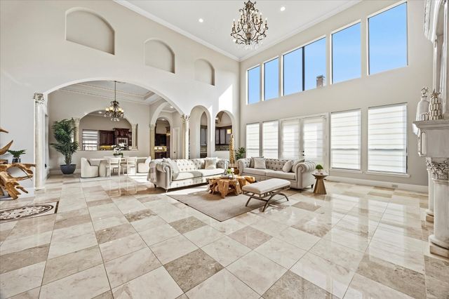 4177 Roaring Fork Lane, Frisco, TX 75033