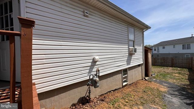 704 WATSON AVE, Winchester, VA 22601