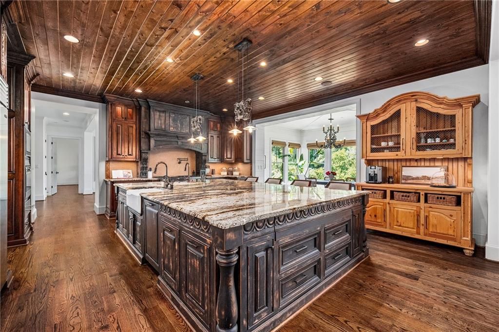 Image 24 of property listing at 13950 Haystack Lane, Milton, GA 30004