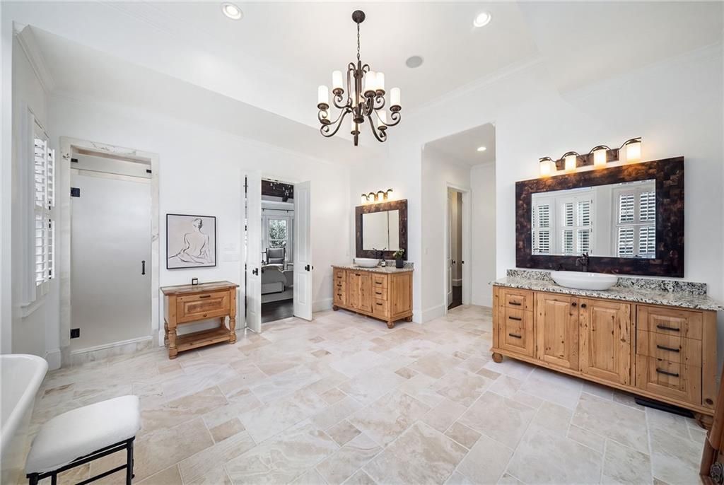 Image 37 of property listing at 13950 Haystack Lane, Milton, GA 30004