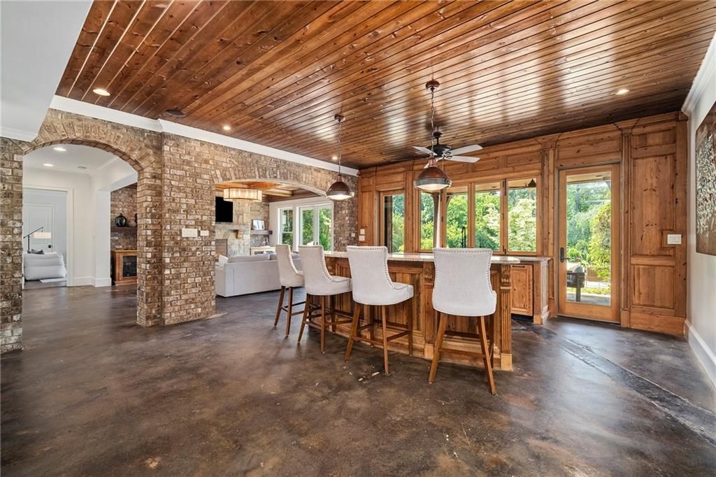 Image 53 of property listing at 13950 Haystack Lane, Milton, GA 30004