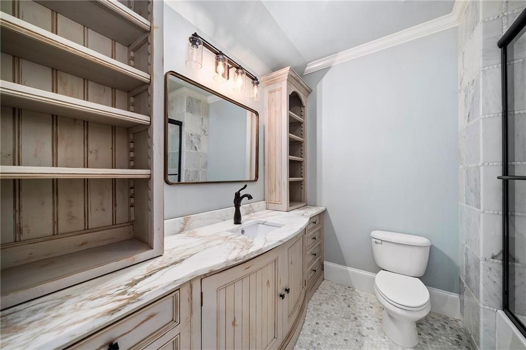 Image 77 of property listing at 13950 Haystack Lane, Milton, GA 30004