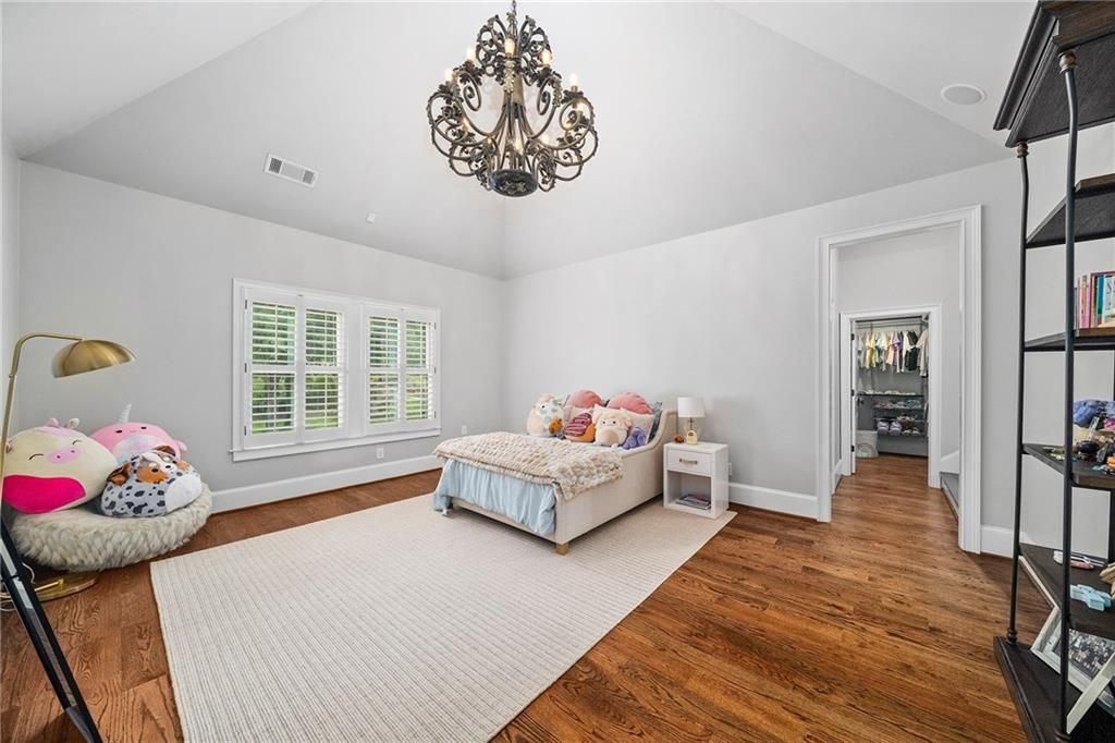 Image 79 of property listing at 13950 Haystack Lane, Milton, GA 30004