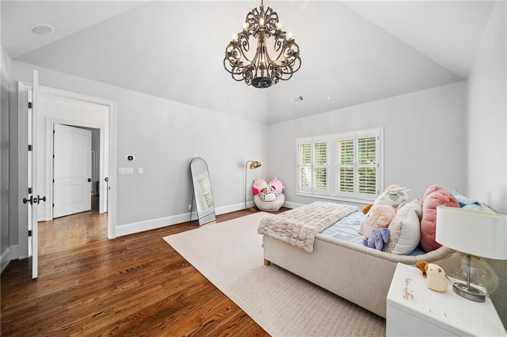 Image 80 of property listing at 13950 Haystack Lane, Milton, GA 30004