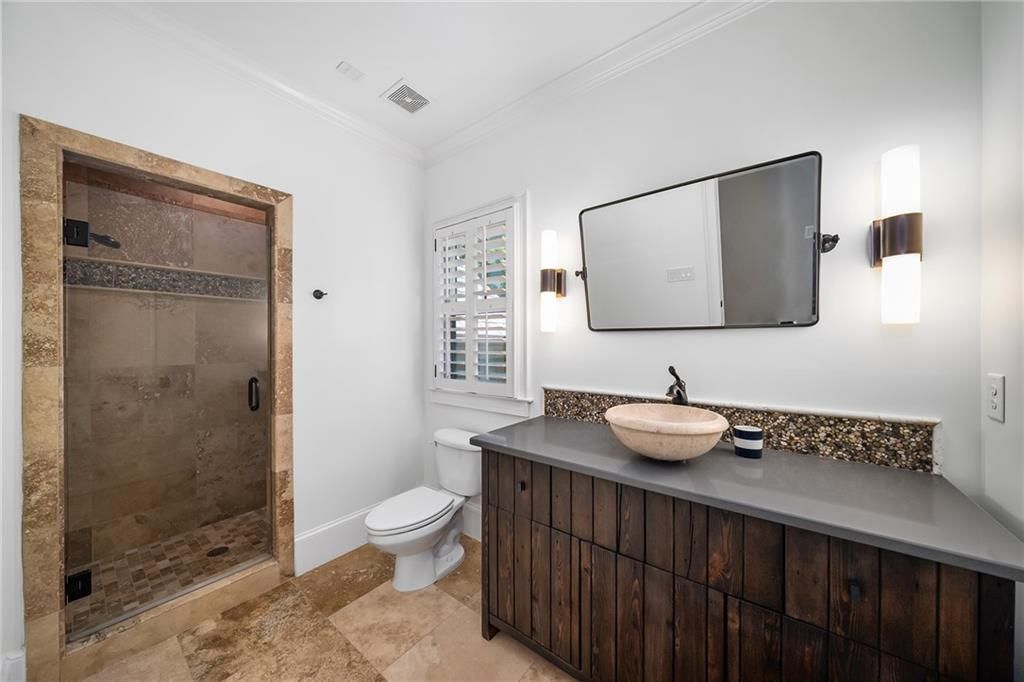 Image 86 of property listing at 13950 Haystack Lane, Milton, GA 30004