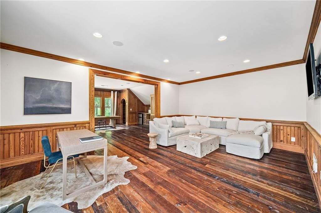 Image 91 of property listing at 13950 Haystack Lane, Milton, GA 30004