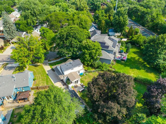 3045 Brunswick Avenue S, Saint Louis Park, MN 55416