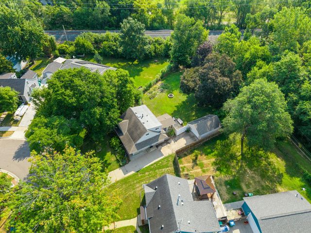 3045 Brunswick Avenue S, Saint Louis Park, MN 55416