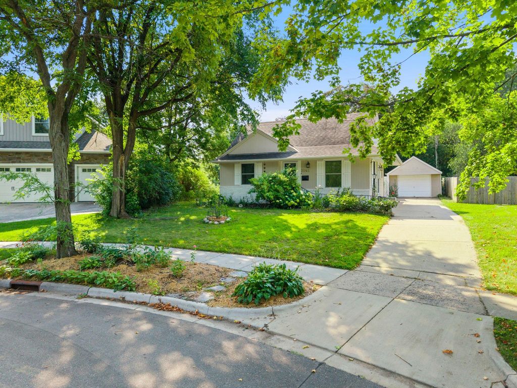 3045 Brunswick Avenue S, Saint Louis Park, MN 55416