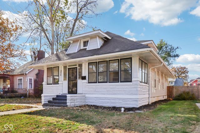 3216 Broadway Street, Indianapolis, IN 46205