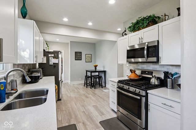 3216 Broadway Street, Indianapolis, IN 46205