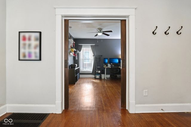 3216 Broadway Street, Indianapolis, IN 46205