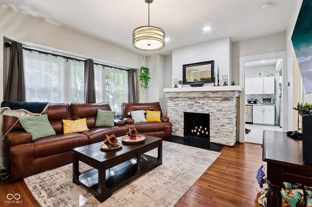 3216 Broadway Street, Indianapolis, IN 46205