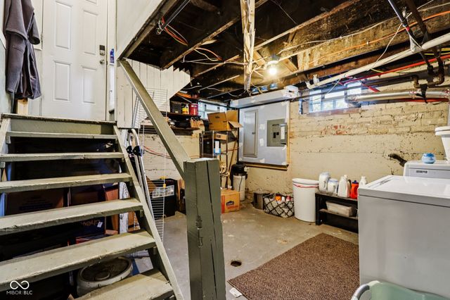 3216 Broadway Street, Indianapolis, IN 46205