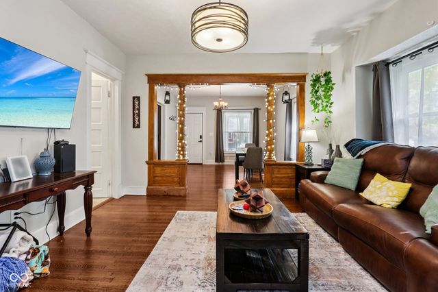 3216 Broadway Street, Indianapolis, IN 46205