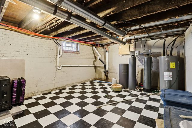 3216 Broadway Street, Indianapolis, IN 46205