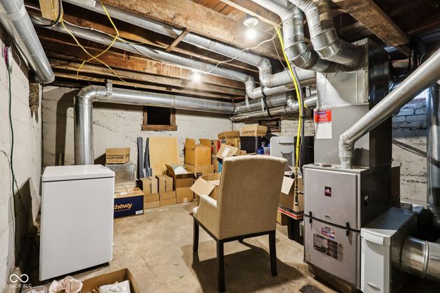 3216 Broadway Street, Indianapolis, IN 46205