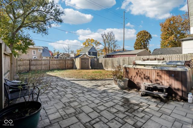 3216 Broadway Street, Indianapolis, IN 46205