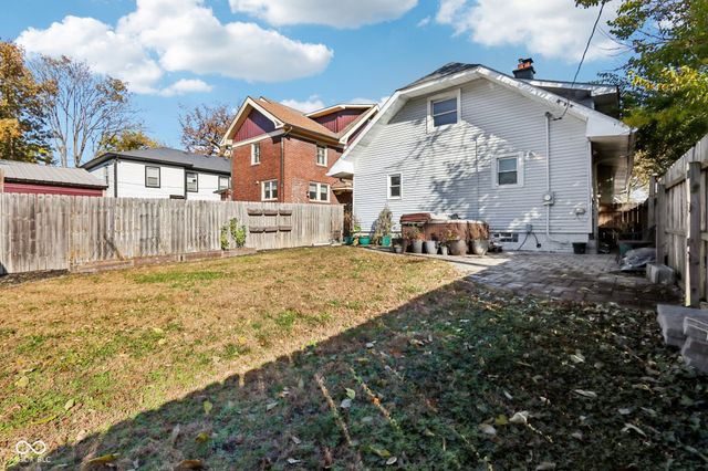 3216 Broadway Street, Indianapolis, IN 46205