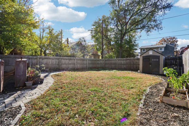 3216 Broadway Street, Indianapolis, IN 46205