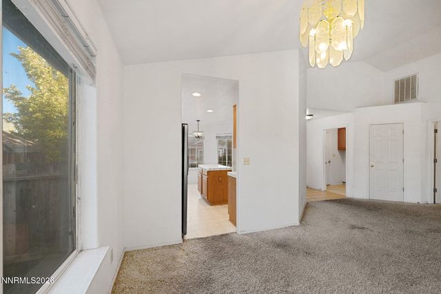 984 Hilltop Drive, Carson City, NV 89705