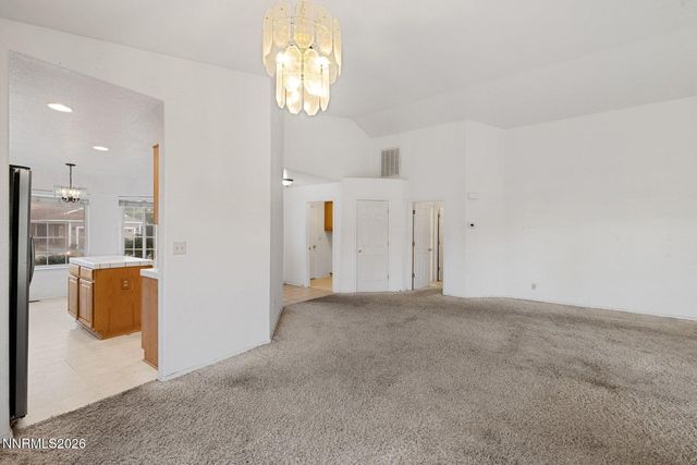 984 Hilltop Drive, Carson City, NV 89705