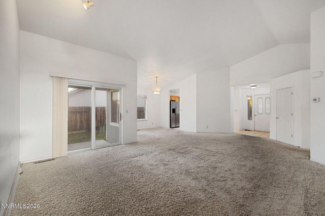 984 Hilltop Drive, Carson City, NV 89705