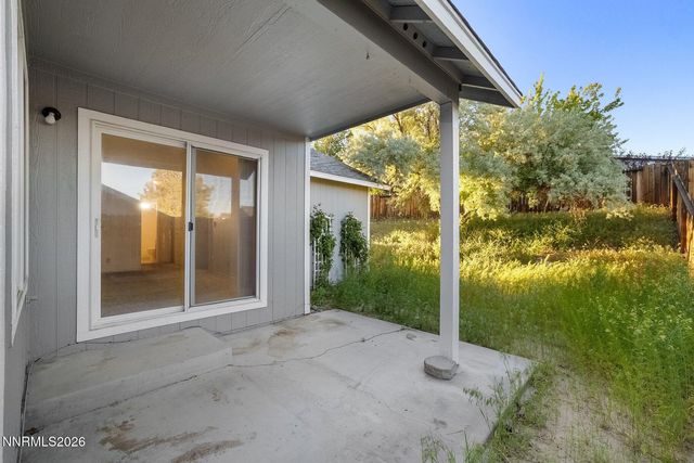 984 Hilltop Drive, Carson City, NV 89705