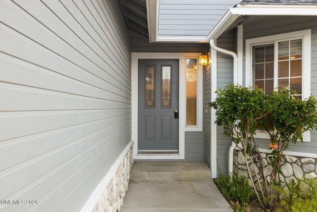 984 Hilltop Drive, Carson City, NV 89705