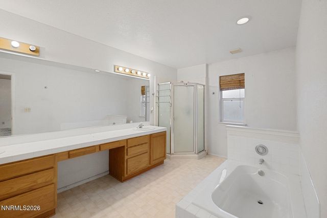 984 Hilltop Drive, Carson City, NV 89705