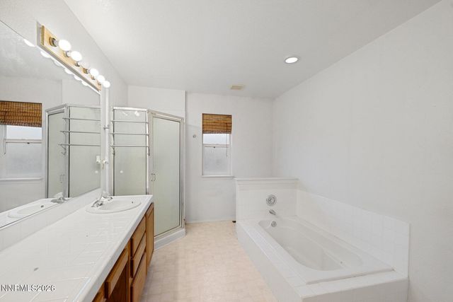 984 Hilltop Drive, Carson City, NV 89705