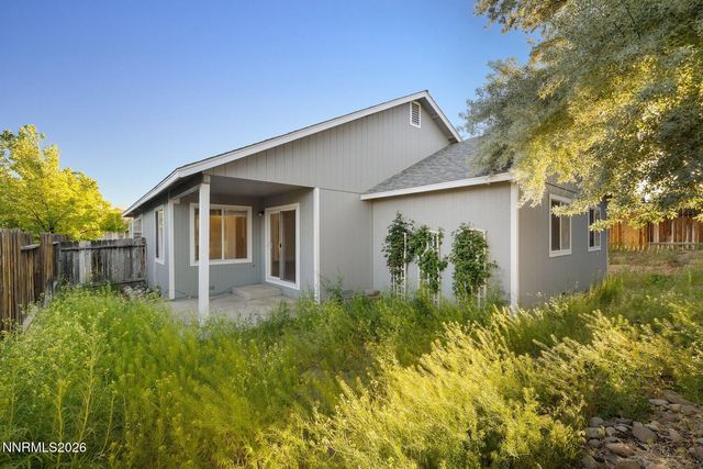 984 Hilltop Drive, Carson City, NV 89705