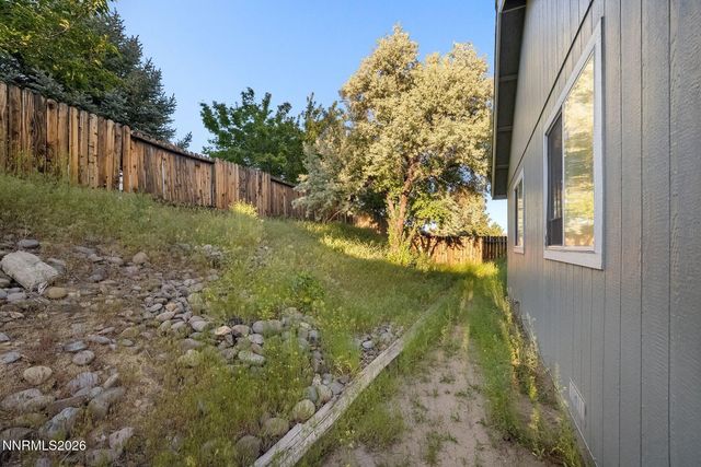 984 Hilltop Drive, Carson City, NV 89705