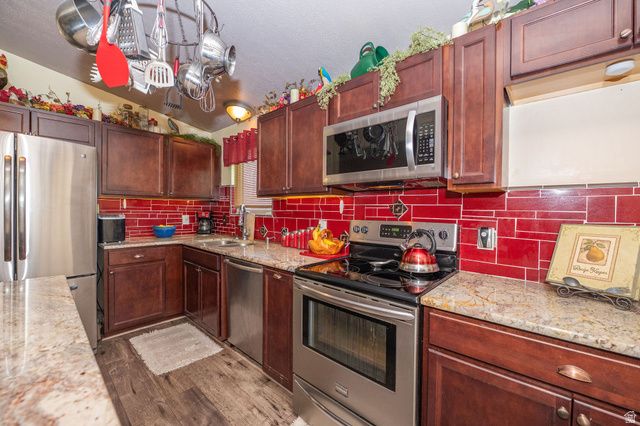 3983 S 2665 W, West Valley City, UT 84119