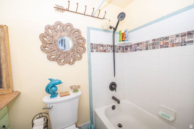 3983 S 2665 W, West Valley City, UT 84119