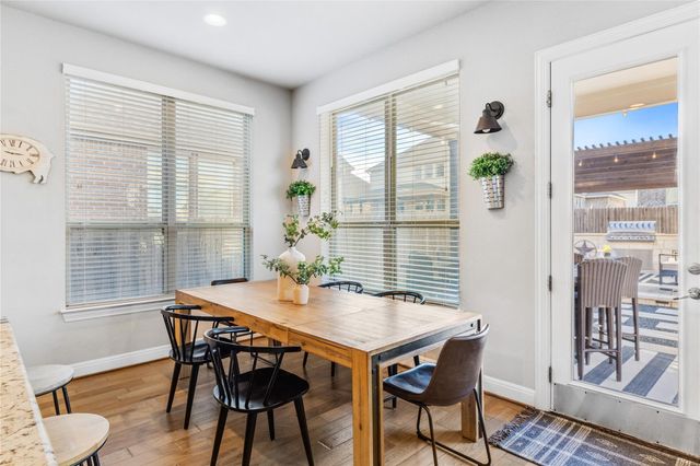 20524 Fairleaf ST, Pflugerville, TX 78660