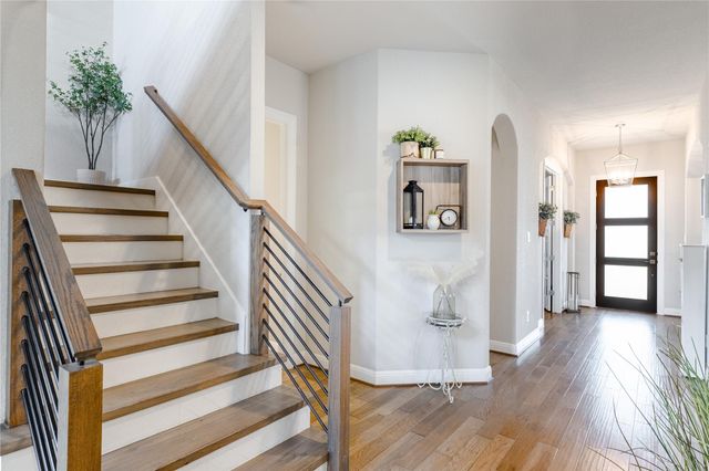 20524 Fairleaf ST, Pflugerville, TX 78660