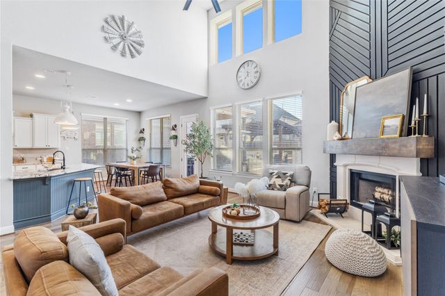 20524 Fairleaf ST, Pflugerville, TX 78660