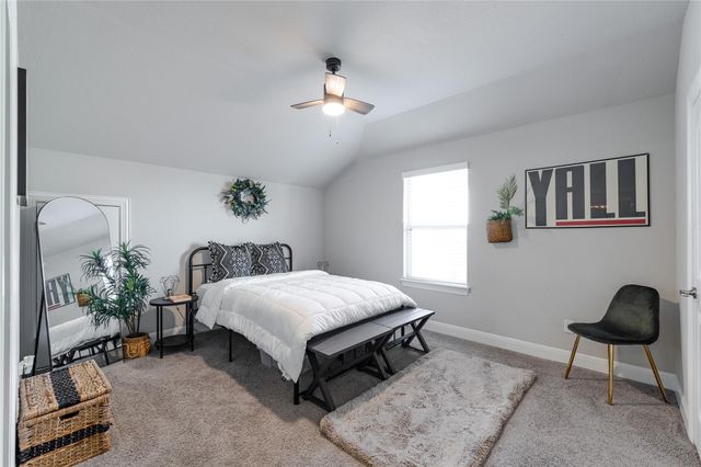 20524 Fairleaf ST, Pflugerville, TX 78660