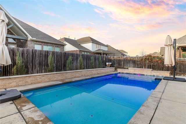 20524 Fairleaf ST, Pflugerville, TX 78660