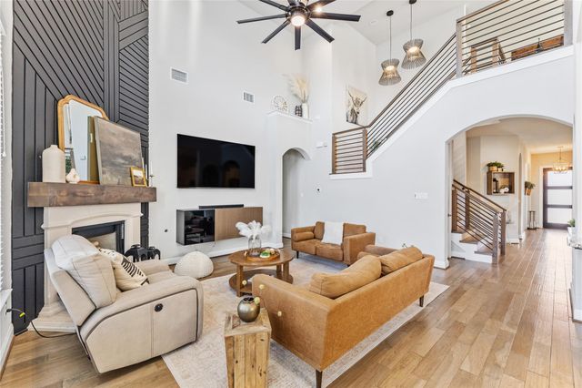 20524 Fairleaf ST, Pflugerville, TX 78660