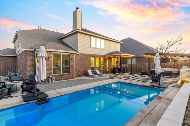 20524 Fairleaf ST, Pflugerville, TX 78660