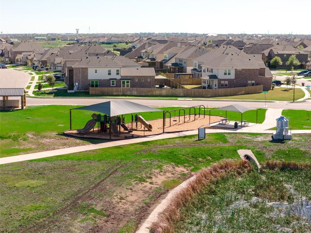 20524 Fairleaf ST, Pflugerville, TX 78660